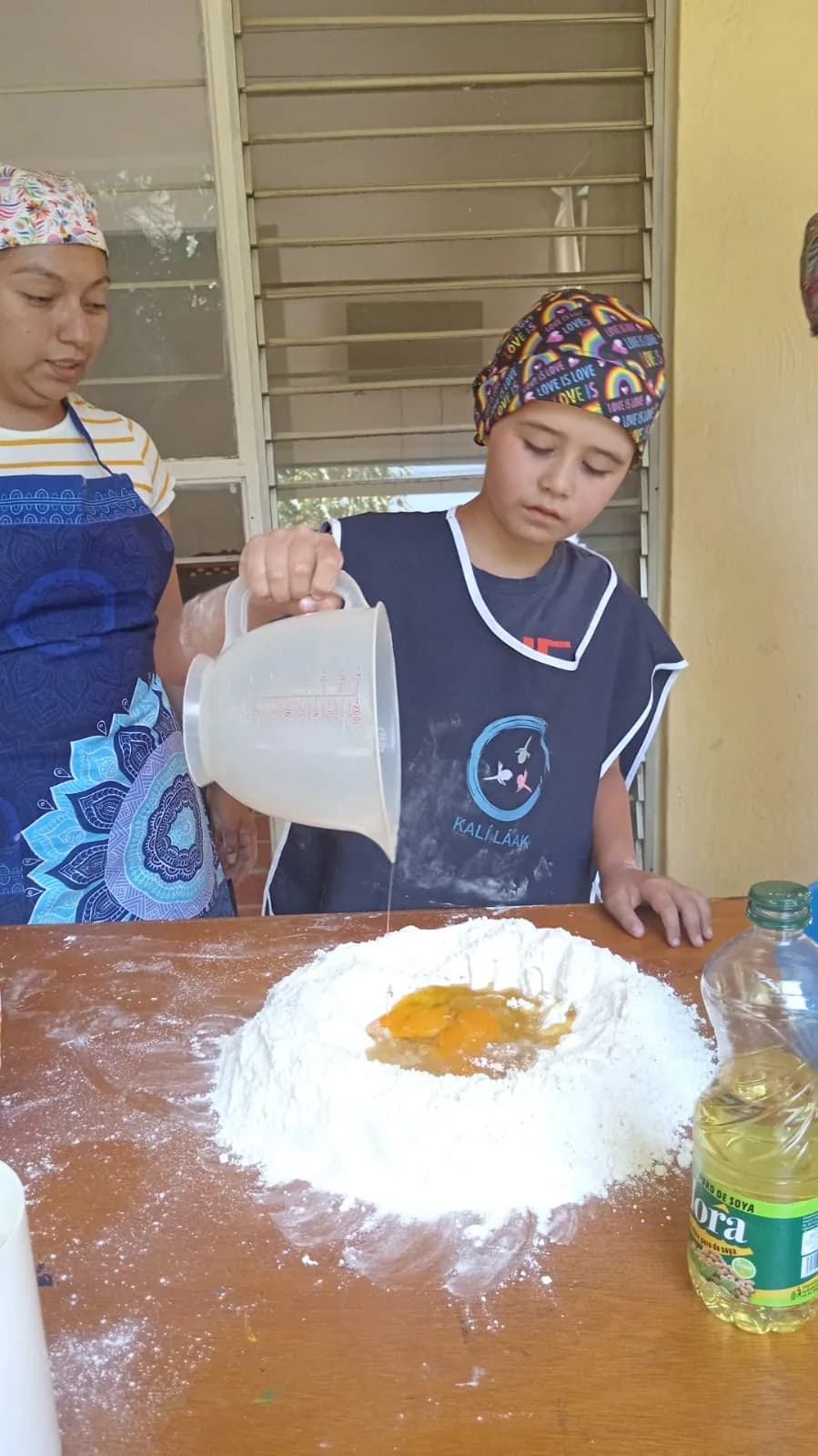 Repostería