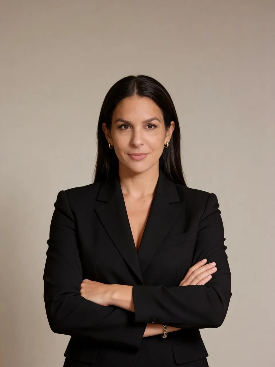 Angélica Estefanía Saavedra Álava